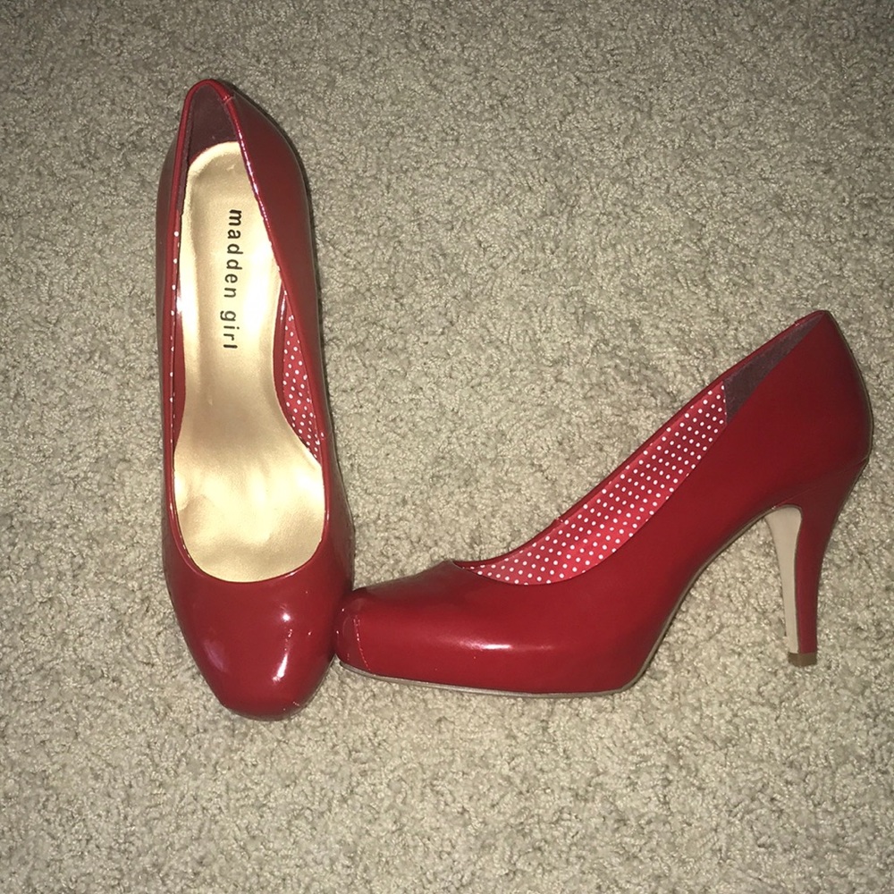 Shoes for any occasion